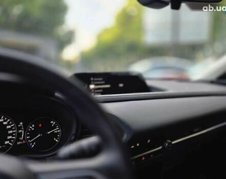 Мазда CX-30, объемом двигателя 2.5 л и пробегом 1 тыс. км за 23300 $, фото 23 на Automoto.ua