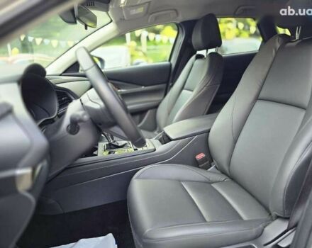 Мазда CX-30, объемом двигателя 2.5 л и пробегом 1 тыс. км за 23300 $, фото 15 на Automoto.ua