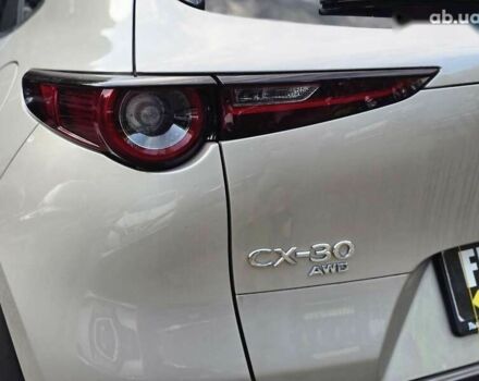 Мазда CX-30, объемом двигателя 2.5 л и пробегом 1 тыс. км за 23300 $, фото 6 на Automoto.ua