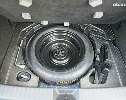 Мазда CX-30, объемом двигателя 2.5 л и пробегом 1 тыс. км за 23300 $, фото 28 на Automoto.ua