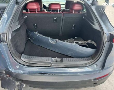 Мазда CX-30, об'ємом двигуна 2.5 л та пробігом 46 тис. км за 12500 $, фото 15 на Automoto.ua