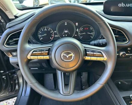 Мазда CX-30, объемом двигателя 2.5 л и пробегом 24 тыс. км за 20800 $, фото 16 на Automoto.ua