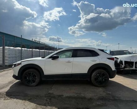 Мазда CX-30, объемом двигателя 2.5 л и пробегом 14 тыс. км за 18000 $, фото 3 на Automoto.ua