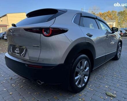 Мазда CX-30, объемом двигателя 2 л и пробегом 32 тыс. км за 26300 $, фото 18 на Automoto.ua