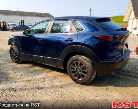Мазда CX-30, объемом двигателя 2.5 л и пробегом 40 тыс. км за 12950 $, фото 3 на Automoto.ua