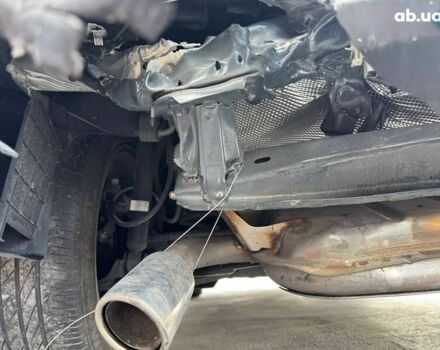 Мазда CX-30, об'ємом двигуна 2.5 л та пробігом 46 тис. км за 12500 $, фото 14 на Automoto.ua