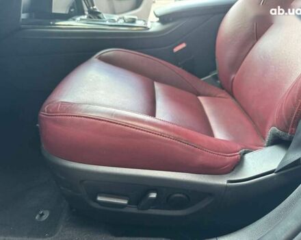 Мазда CX-30, об'ємом двигуна 2.5 л та пробігом 46 тис. км за 12500 $, фото 19 на Automoto.ua