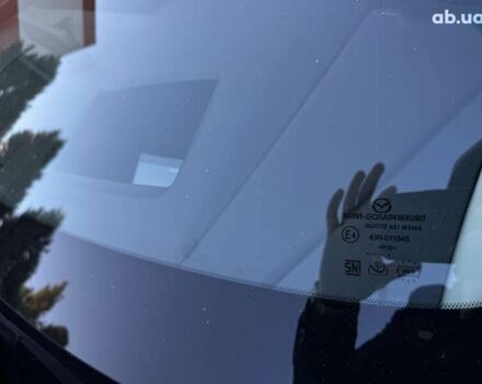 Мазда CX-30, объемом двигателя 2 л и пробегом 32 тыс. км за 26300 $, фото 24 на Automoto.ua