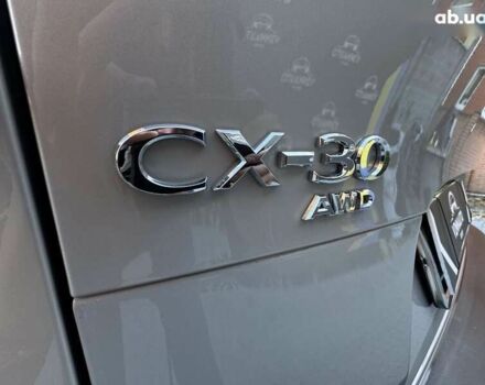 Мазда CX-30, объемом двигателя 2 л и пробегом 32 тыс. км за 26300 $, фото 27 на Automoto.ua