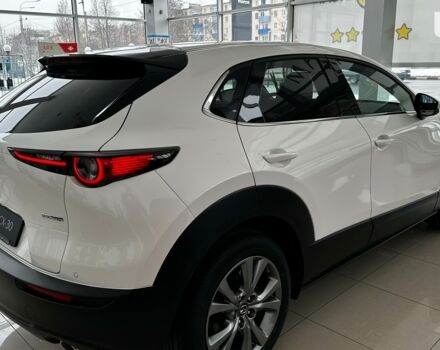 Мазда CX-30, объемом двигателя 2 л и пробегом 0 тыс. км за 35161 $, фото 9 на Automoto.ua