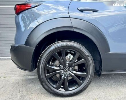 Мазда CX-30, объемом двигателя 0 л и пробегом 36 тыс. км за 25500 $, фото 13 на Automoto.ua