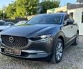 Мазда CX-30, объемом двигателя 2.5 л и пробегом 24 тыс. км за 20800 $, фото 1 на Automoto.ua