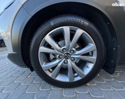 Мазда CX-30, объемом двигателя 2 л и пробегом 32 тыс. км за 26300 $, фото 3 на Automoto.ua