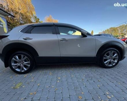 Мазда CX-30, объемом двигателя 2 л и пробегом 32 тыс. км за 26300 $, фото 21 на Automoto.ua