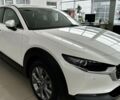 Мазда CX-30, объемом двигателя 2 л и пробегом 0 тыс. км за 35161 $, фото 1 на Automoto.ua