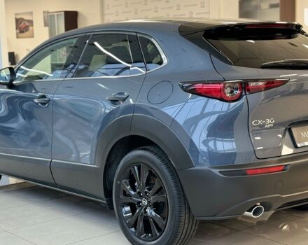 Мазда CX-30, объемом двигателя 2 л и пробегом 0 тыс. км за 33585 $, фото 3 на Automoto.ua