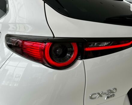 Мазда CX-30, объемом двигателя 2 л и пробегом 0 тыс. км за 35161 $, фото 5 на Automoto.ua