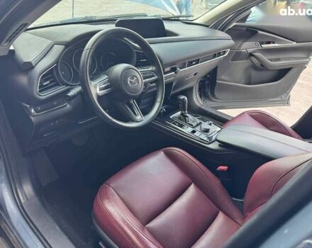 Мазда CX-30, об'ємом двигуна 2.5 л та пробігом 46 тис. км за 12500 $, фото 21 на Automoto.ua