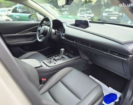 Мазда CX-30, объемом двигателя 2.5 л и пробегом 1 тыс. км за 23300 $, фото 14 на Automoto.ua