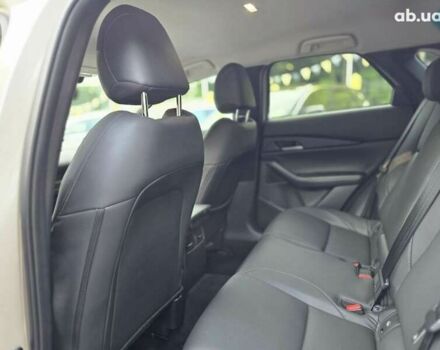 Мазда CX-30, объемом двигателя 2.5 л и пробегом 1 тыс. км за 23300 $, фото 18 на Automoto.ua