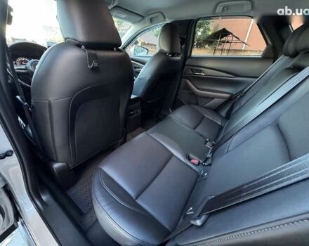 Мазда CX-30, объемом двигателя 2 л и пробегом 32 тыс. км за 26300 $, фото 2 на Automoto.ua