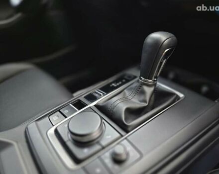 Мазда CX-30, объемом двигателя 2.5 л и пробегом 1 тыс. км за 23300 $, фото 21 на Automoto.ua