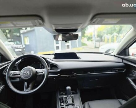 Мазда CX-30, объемом двигателя 2.5 л и пробегом 1 тыс. км за 23300 $, фото 9 на Automoto.ua