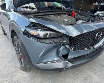 Мазда CX-30, об'ємом двигуна 2.5 л та пробігом 46 тис. км за 12500 $, фото 8 на Automoto.ua