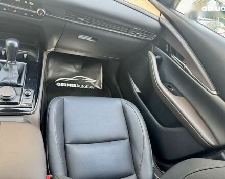 Мазда CX-30, объемом двигателя 0 л и пробегом 36 тыс. км за 25500 $, фото 16 на Automoto.ua