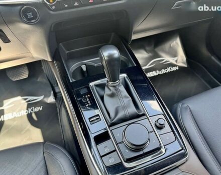 Мазда CX-30, объемом двигателя 0 л и пробегом 36 тыс. км за 25500 $, фото 23 на Automoto.ua
