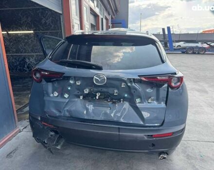 Мазда CX-30, об'ємом двигуна 2.5 л та пробігом 46 тис. км за 12500 $, фото 6 на Automoto.ua
