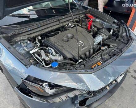 Мазда CX-30, об'ємом двигуна 2.5 л та пробігом 46 тис. км за 12500 $, фото 9 на Automoto.ua