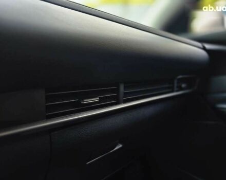 Мазда CX-30, объемом двигателя 2.5 л и пробегом 1 тыс. км за 23300 $, фото 24 на Automoto.ua