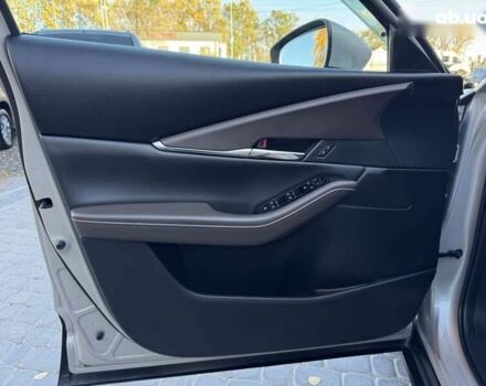 Мазда CX-30, объемом двигателя 2 л и пробегом 32 тыс. км за 26300 $, фото 28 на Automoto.ua