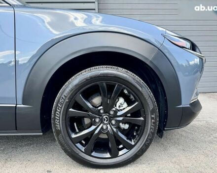 Мазда CX-30, объемом двигателя 0 л и пробегом 36 тыс. км за 25500 $, фото 12 на Automoto.ua