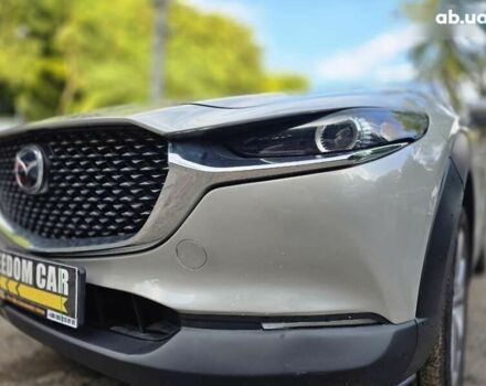 Мазда CX-30, объемом двигателя 2.5 л и пробегом 1 тыс. км за 23300 $, фото 8 на Automoto.ua