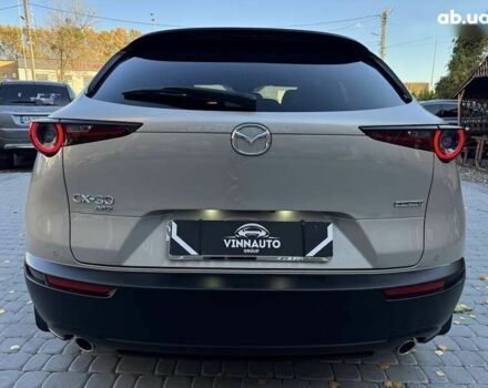 Мазда CX-30, объемом двигателя 2 л и пробегом 32 тыс. км за 26300 $, фото 16 на Automoto.ua