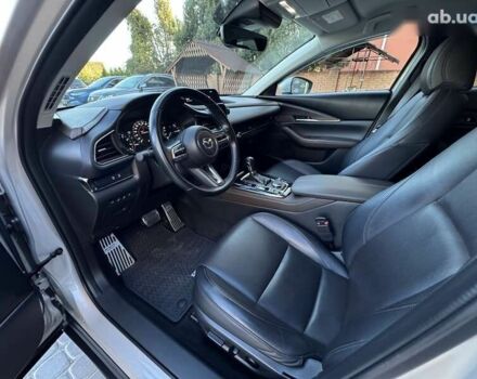 Мазда CX-30, объемом двигателя 2 л и пробегом 32 тыс. км за 26300 $, фото 1 на Automoto.ua