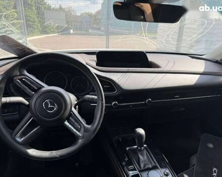 Мазда CX-30, объемом двигателя 2.5 л и пробегом 14 тыс. км за 18000 $, фото 13 на Automoto.ua