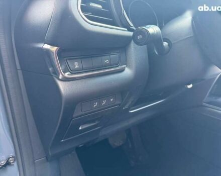 Мазда CX-30, об'ємом двигуна 2.5 л та пробігом 46 тис. км за 12500 $, фото 18 на Automoto.ua