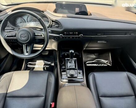 Мазда CX-30, объемом двигателя 0 л и пробегом 36 тыс. км за 25500 $, фото 14 на Automoto.ua