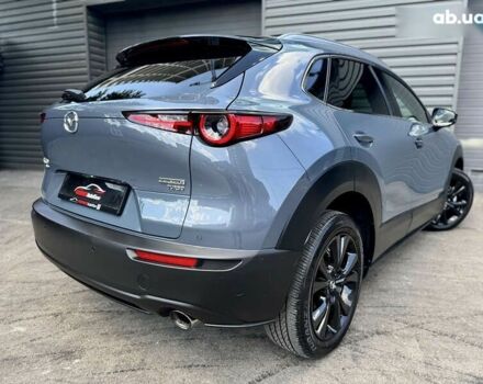 Мазда CX-30, объемом двигателя 0 л и пробегом 36 тыс. км за 25500 $, фото 8 на Automoto.ua
