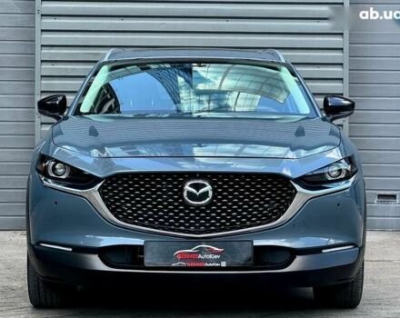 Мазда CX-30, объемом двигателя 0 л и пробегом 36 тыс. км за 25500 $, фото 4 на Automoto.ua