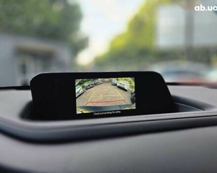 Мазда CX-30, объемом двигателя 2.5 л и пробегом 1 тыс. км за 24000 $, фото 20 на Automoto.ua