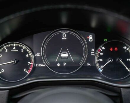 Мазда CX-30, об'ємом двигуна 0 л та пробігом 21 тис. км за 30583 $, фото 24 на Automoto.ua