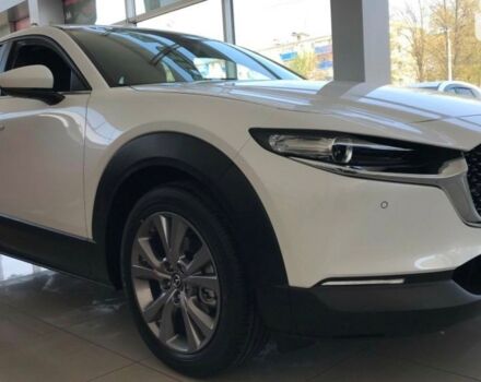 Мазда CX-30, об'ємом двигуна 2 л та пробігом 0 тис. км за 28773 $, фото 2 на Automoto.ua