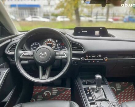 Мазда CX-30, объемом двигателя 2.5 л и пробегом 38 тыс. км за 20500 $, фото 26 на Automoto.ua