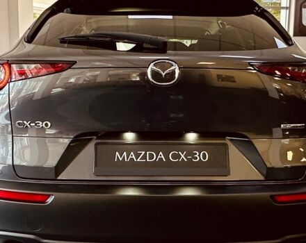 купить новое авто Мазда CX-30 2023 года от официального дилера Автоцентр AUTO.RIA Мазда фото