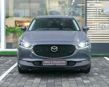 Мазда CX-30, об'ємом двигуна 0 л та пробігом 21 тис. км за 30583 $, фото 4 на Automoto.ua