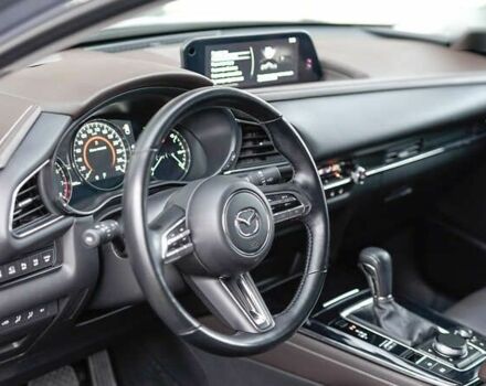 Мазда CX-30, об'ємом двигуна 0 л та пробігом 21 тис. км за 30583 $, фото 15 на Automoto.ua